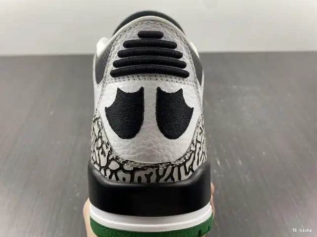 Cheap TBK Pit Oregon Crew 594282233 White Jordan 3 Ducks Retro 0520